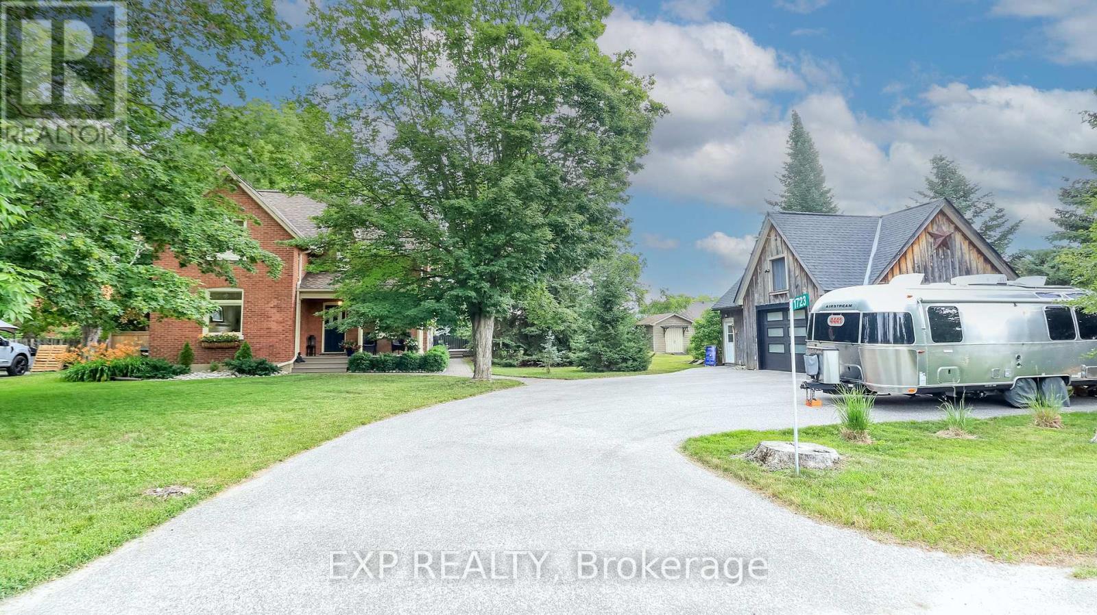 1723 GEORGE JOHNSTON ROAD, springwater (minesing), Ontario