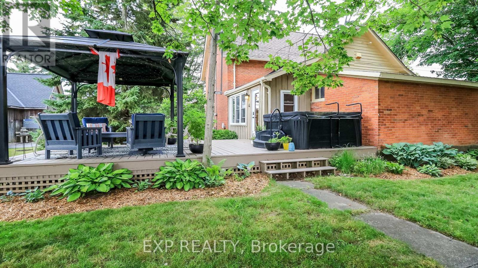 1723 George Johnston Road, Springwater (Minesing), Ontario  L0L 1Y0 - Photo 11 - S13555116