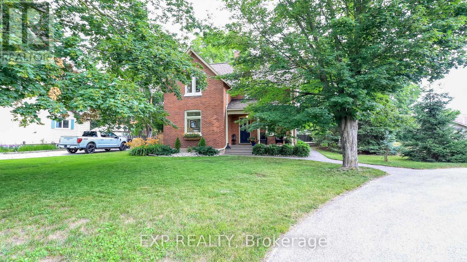 1723 George Johnston Road, Springwater (Minesing), Ontario  L0L 1Y0 - Photo 3 - S13555116