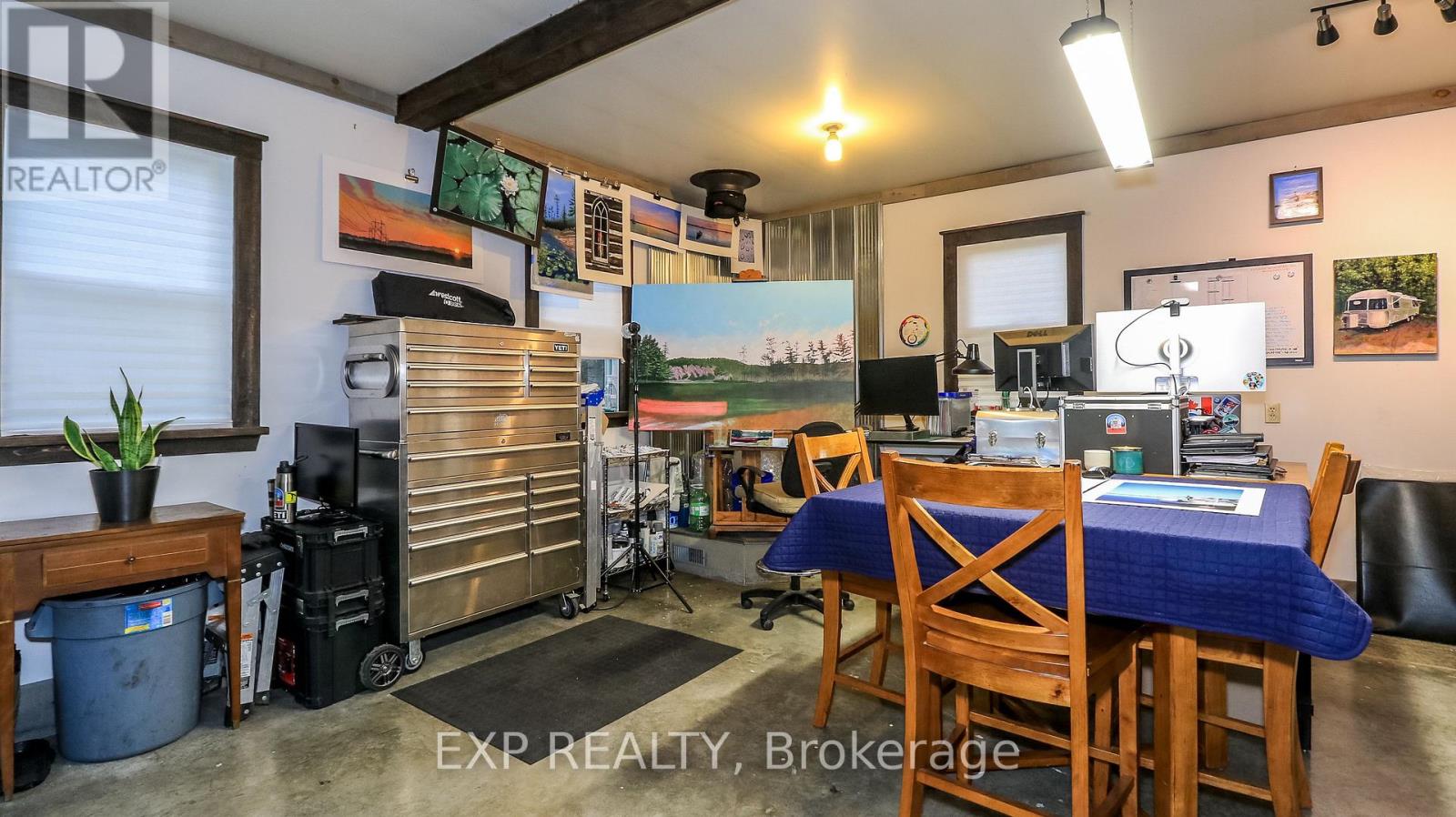 1723 George Johnston Road, Springwater (Minesing), Ontario  L0L 1Y0 - Photo 39 - S13555116