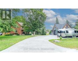 1723 GEORGE JOHNSTON ROAD, Springwater, Ontario
