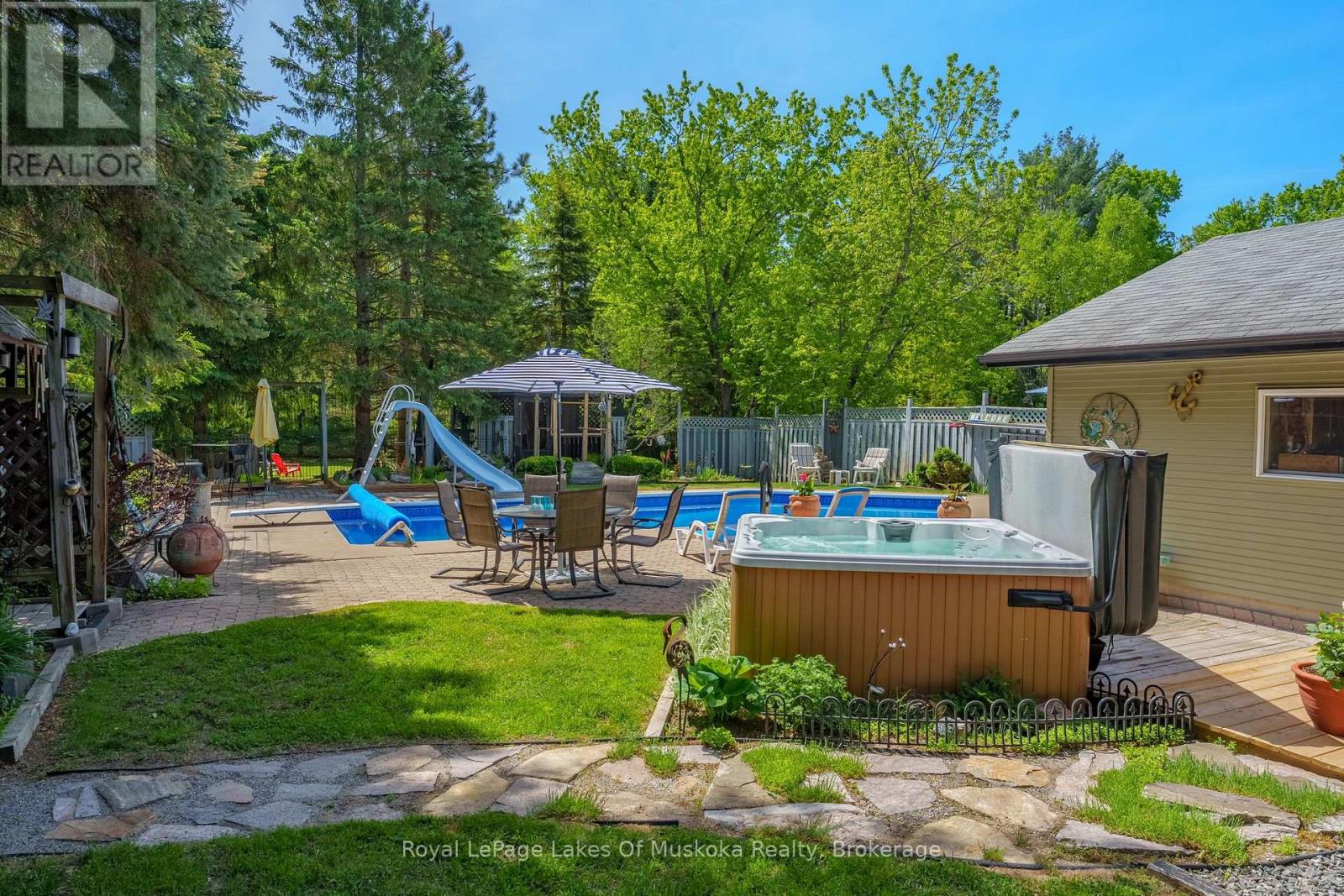 46 Meadow Heights Drive, Bracebridge, Ontario  P1L 1A2 - Photo 33 - X13555118
