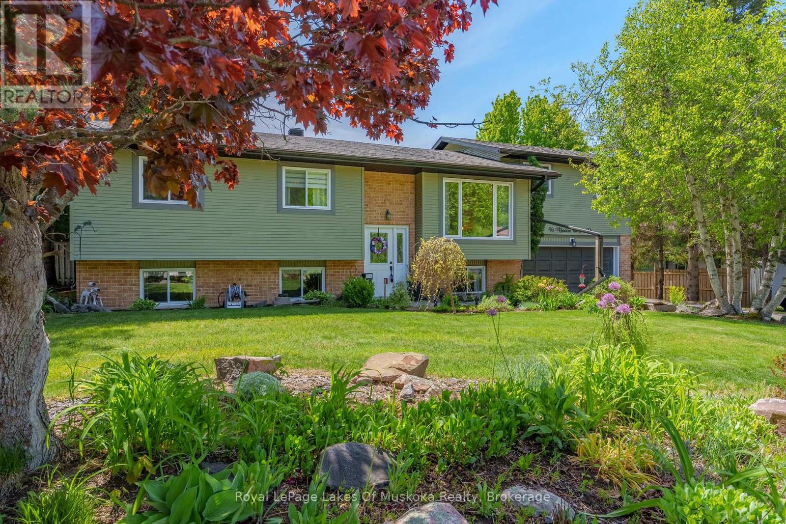 46 Meadow Heights Drive, Bracebridge, Ontario  P1L 1A2 - Photo 4 - X13555118
