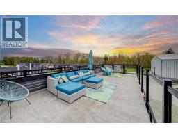 77683 BLUEWATER Highway Unit# 61, Bayfield, Ontario