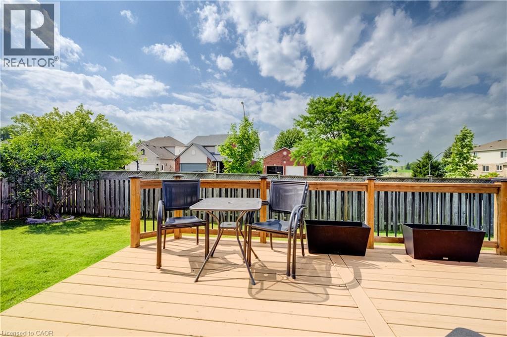 500 Glacier Street, Waterloo, Ontario  N2V 2J3 - Photo 36 - 40842487