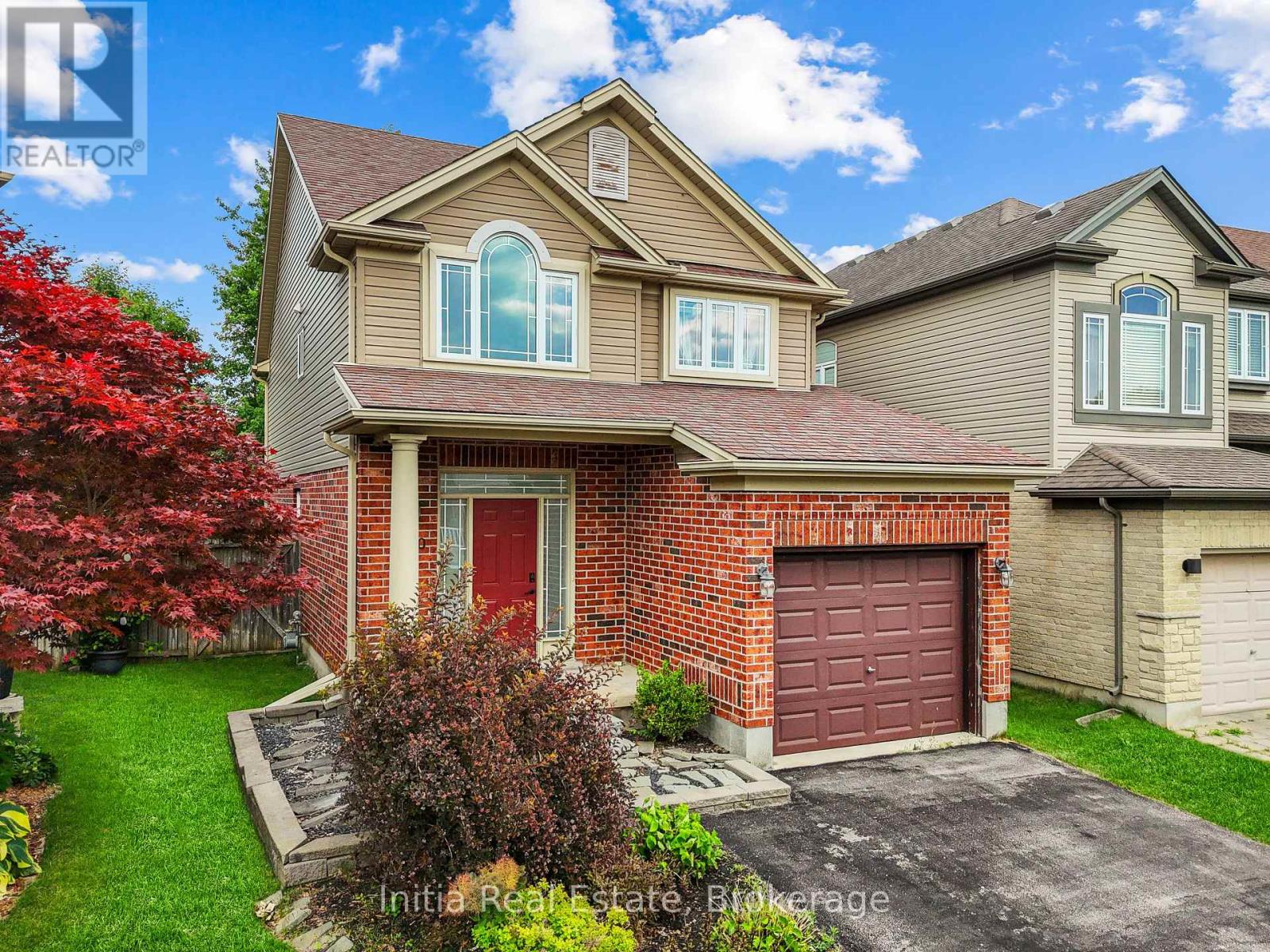 940 MAPLERIDGE STREET, London North, Ontario