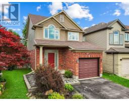 940 MAPLERIDGE STREET, London North, Ontario