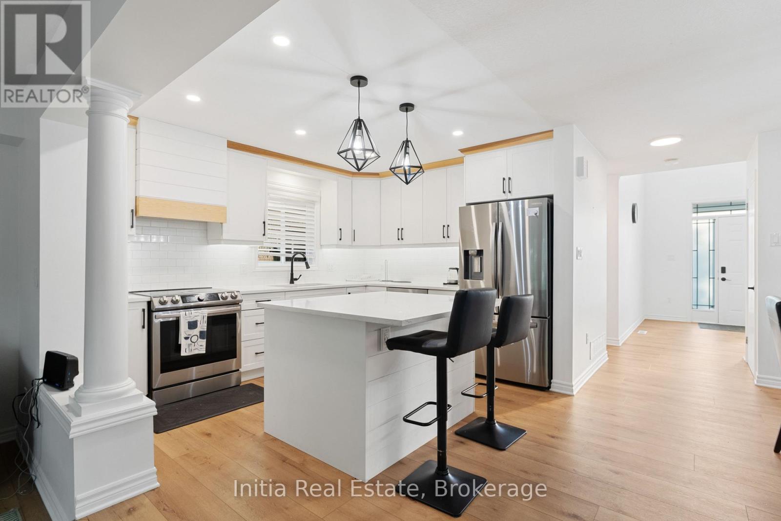 940 Mapleridge Street, London North, Ontario  N6H 0A6 - Photo 13 - X13508904