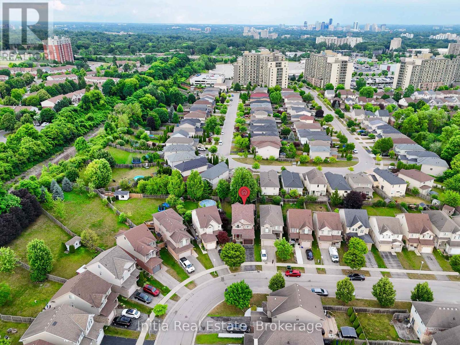 940 Mapleridge Street, London North, Ontario  N6H 0A6 - Photo 34 - X13508904