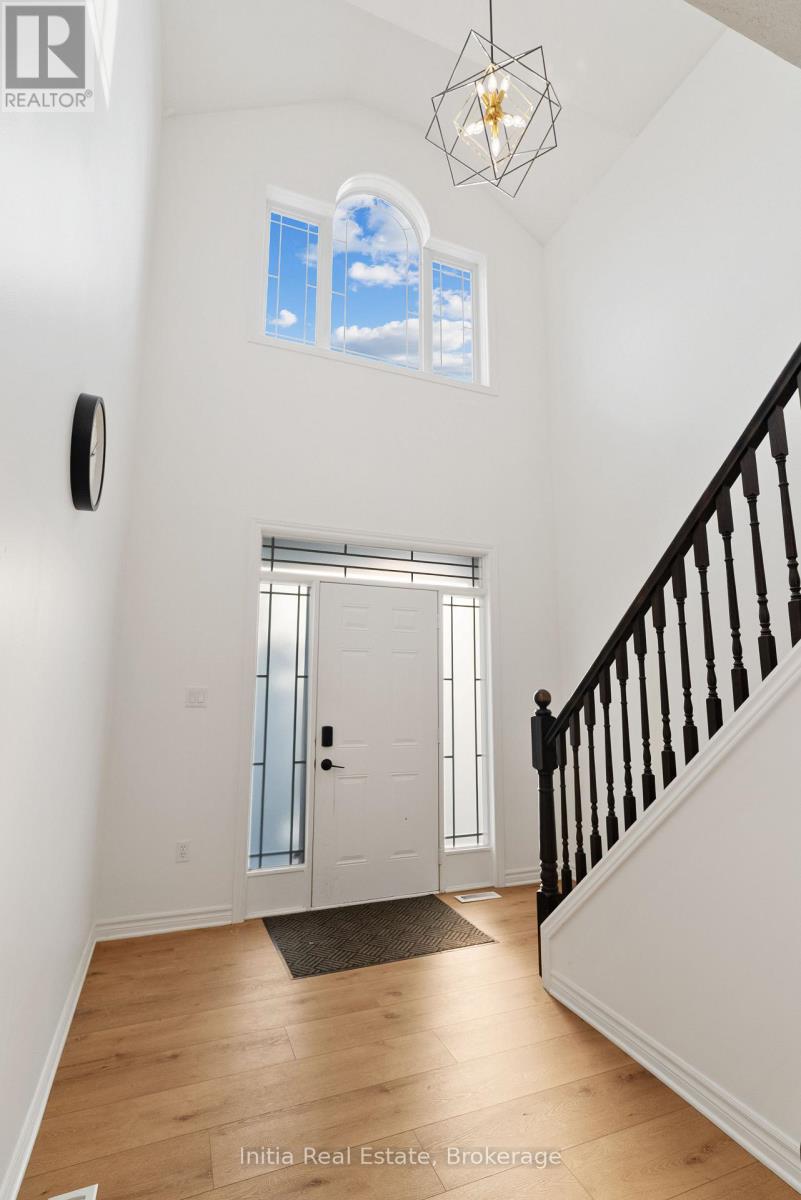 940 Mapleridge Street, London North, Ontario  N6H 0A6 - Photo 4 - X13508904