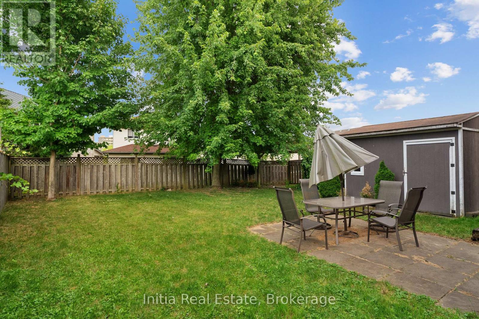 940 Mapleridge Street, London North, Ontario  N6H 0A6 - Photo 32 - X13508904