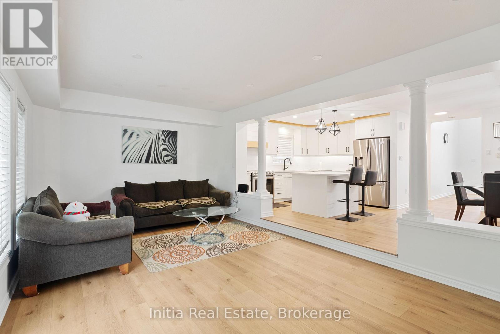 940 Mapleridge Street, London North, Ontario  N6H 0A6 - Photo 9 - X13508904