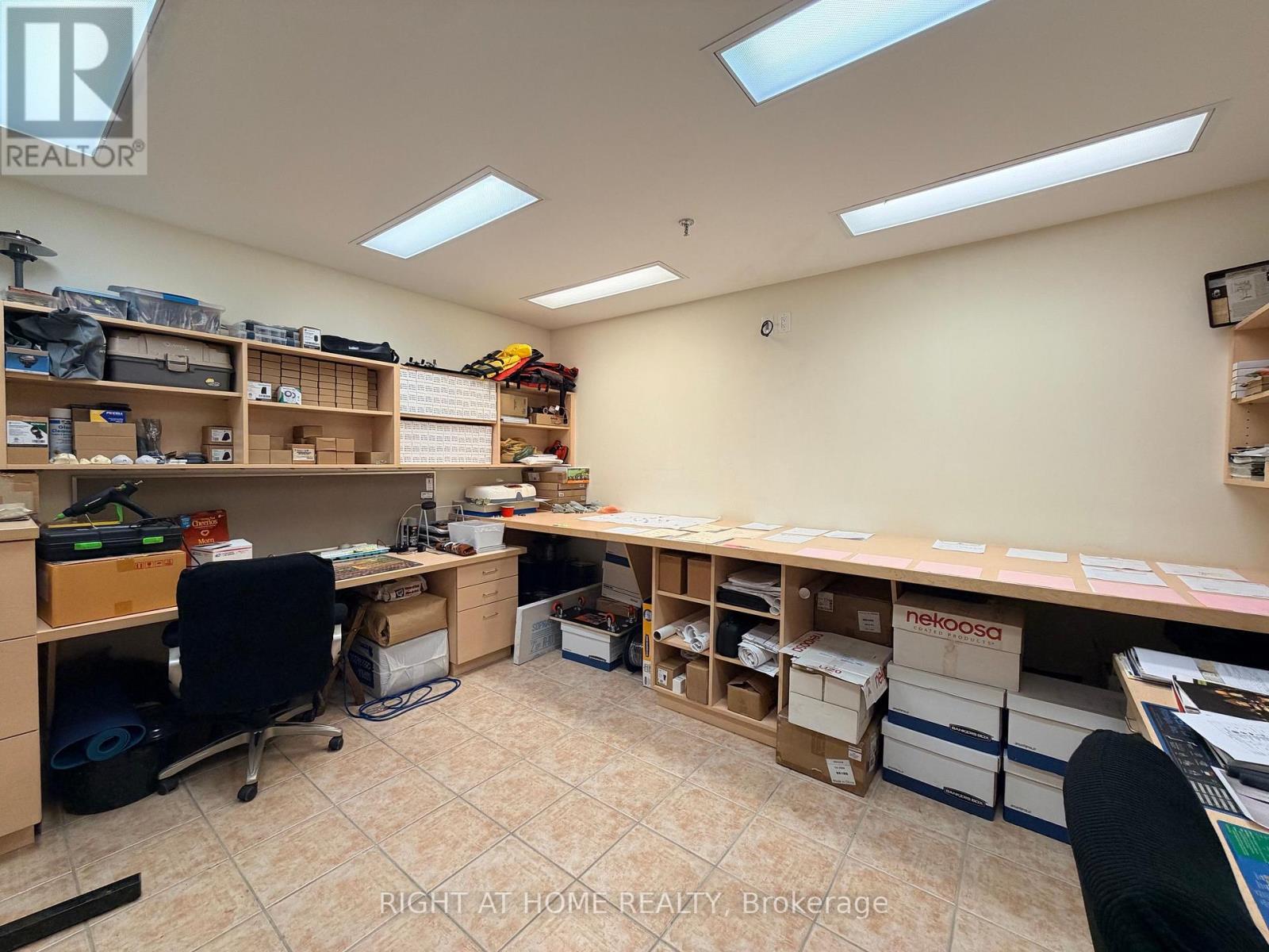 55 - 101 Toro Road, Toronto, Ontario  M3J 2Z1 - Photo 12 - W13555098