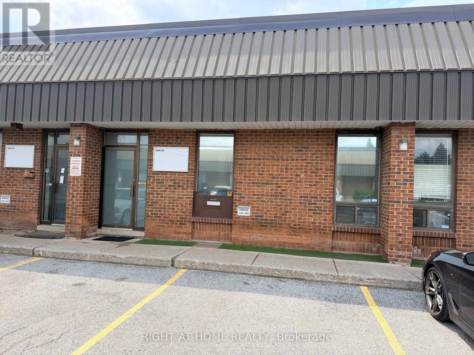 55 - 101 Toro Road, Toronto, Ontario  M3J 2Z1 - Photo 2 - W13555098