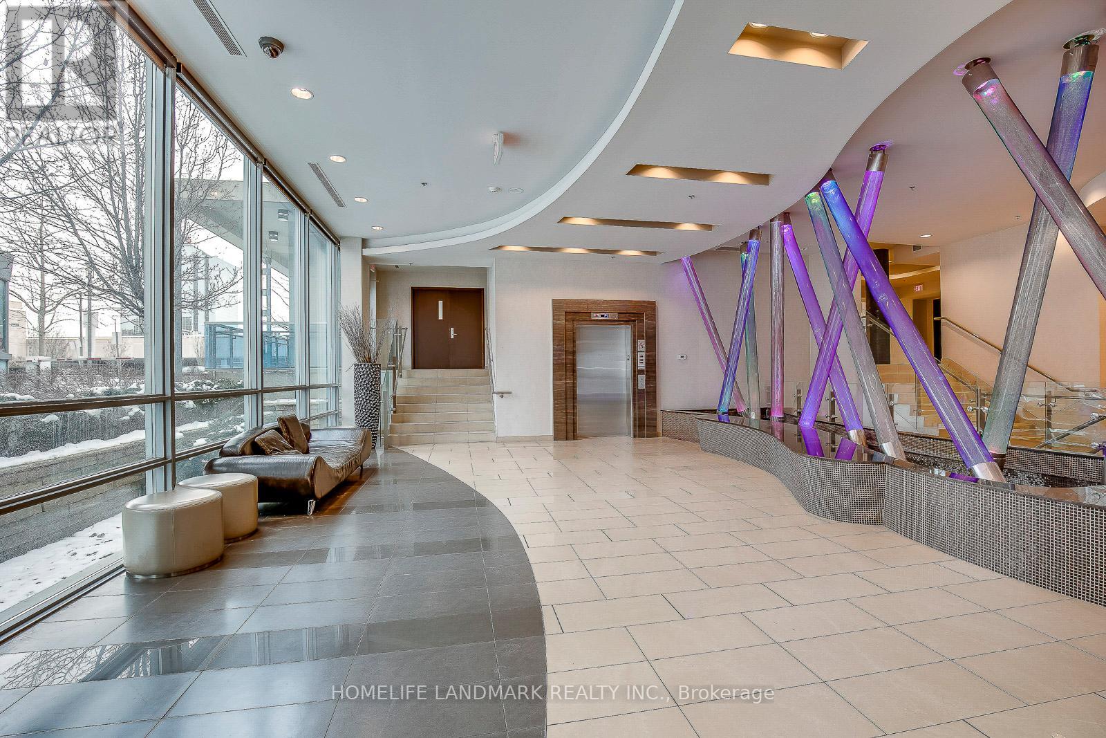 2804 - 60 Absolute Avenue, Mississauga, Ontario L4Z 0A9 - Photo 6 - W13555106