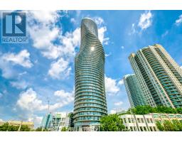 2804 - 60 ABSOLUTE AVENUE, Mississauga, Ontario