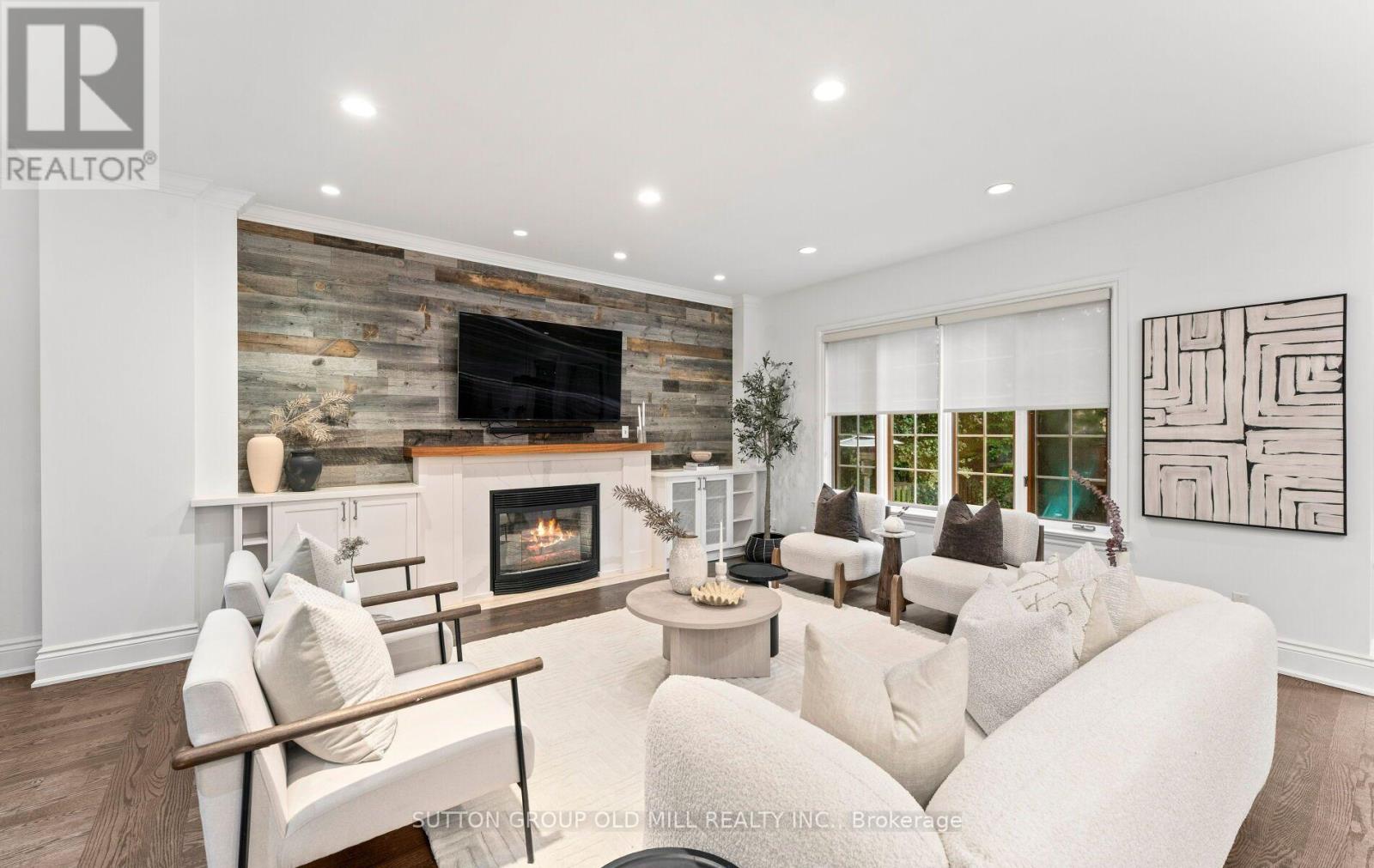 162 Brentwood Road N, Toronto, Ontario  M8X 2C9 - Photo 18 - W13555120