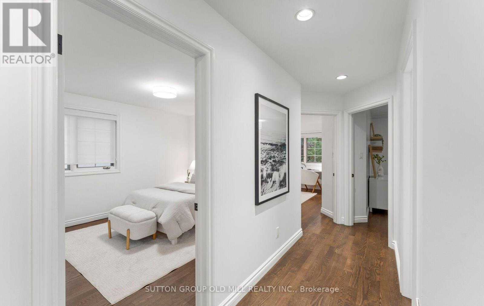 162 Brentwood Road N, Toronto, Ontario  M8X 2C9 - Photo 26 - W13555120