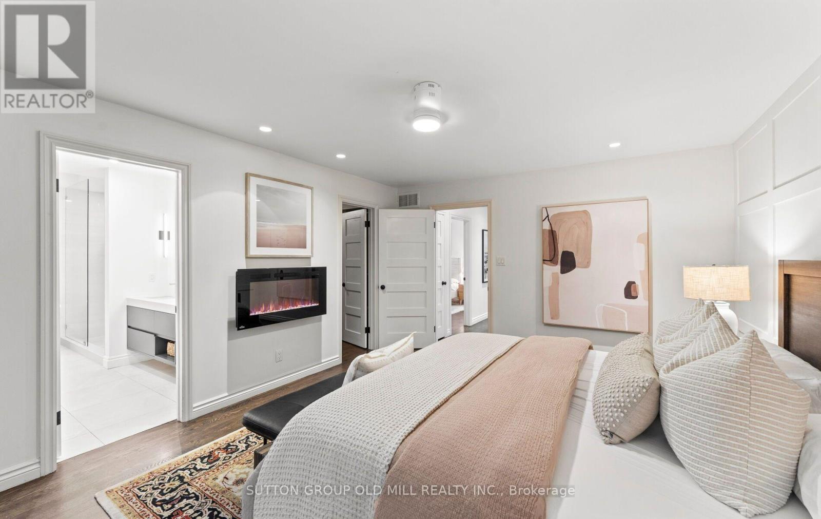 162 Brentwood Road N, Toronto, Ontario  M8X 2C9 - Photo 30 - W13555120