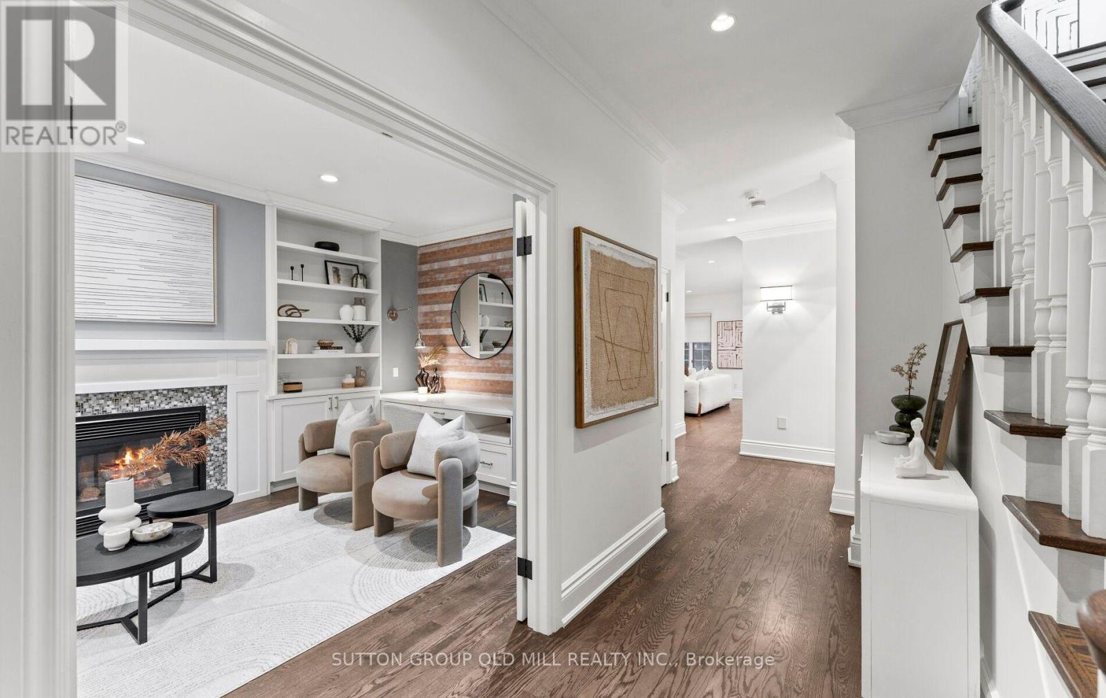 162 Brentwood Road N, Toronto, Ontario  M8X 2C9 - Photo 4 - W13555120