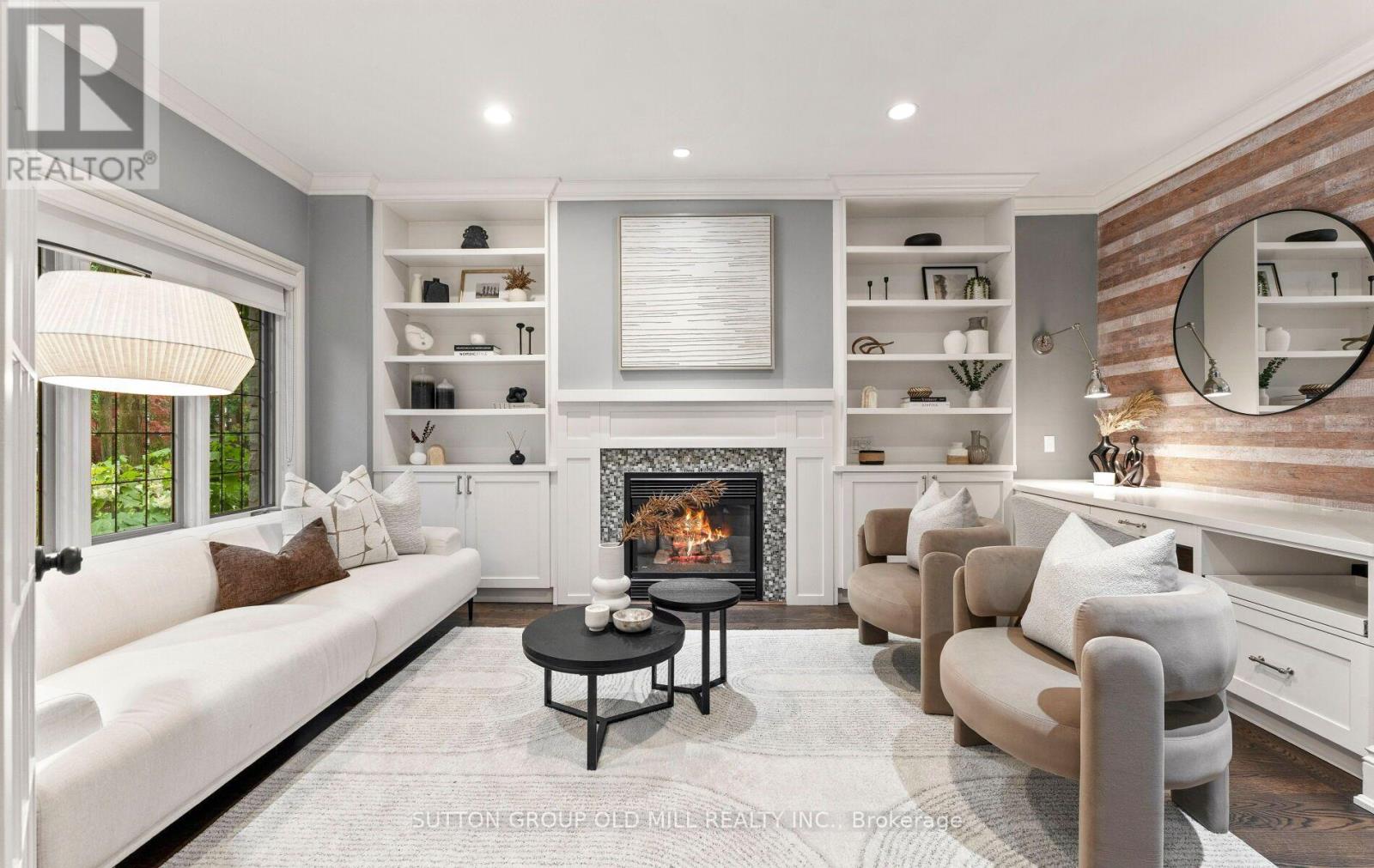 162 Brentwood Road N, Toronto, Ontario  M8X 2C9 - Photo 5 - W13555120