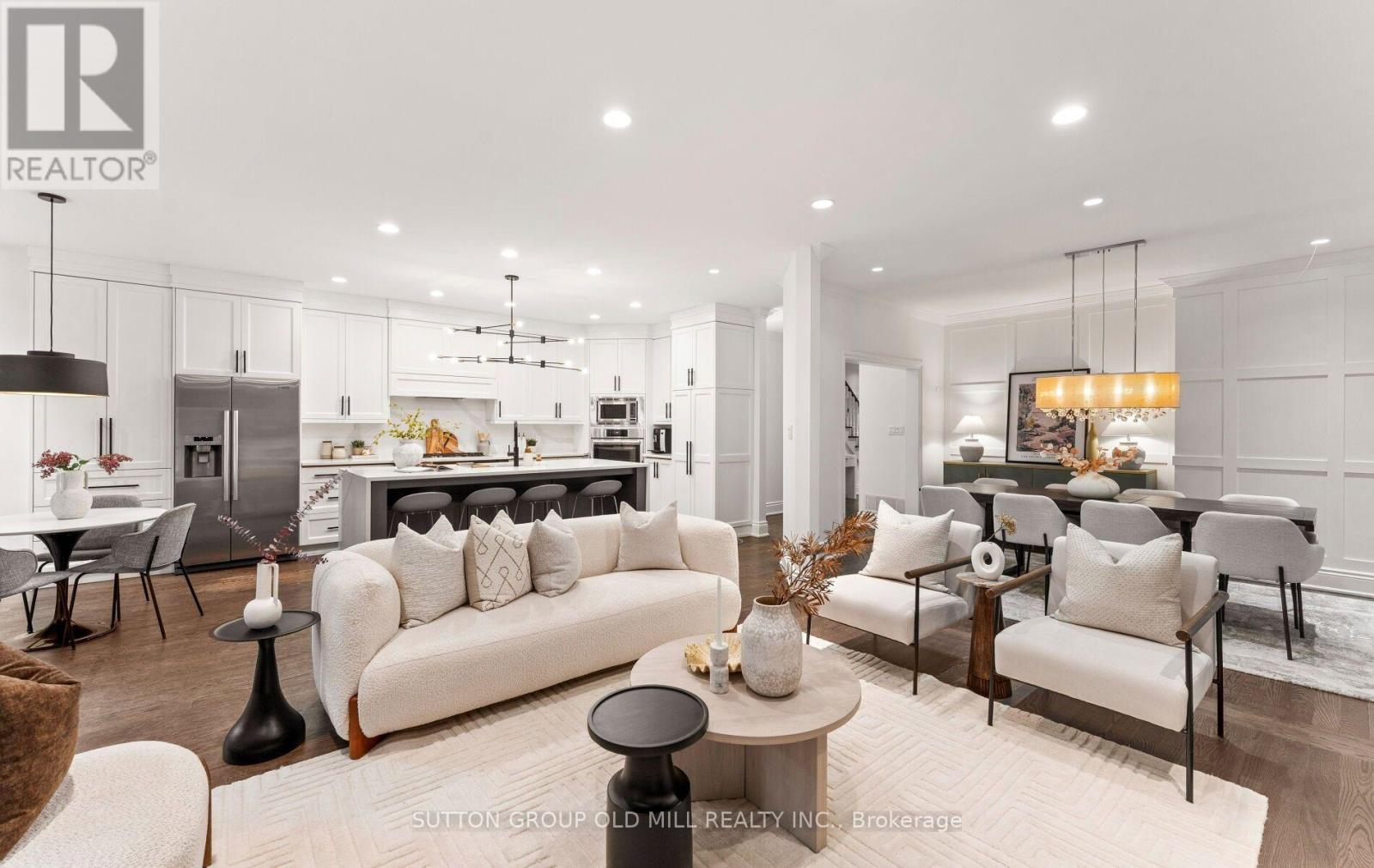 162 Brentwood Road N, Toronto, Ontario  M8X 2C9 - Photo 8 - W13555120