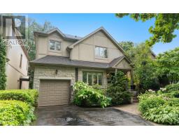 162 BRENTWOOD ROAD N, Toronto, Ontario