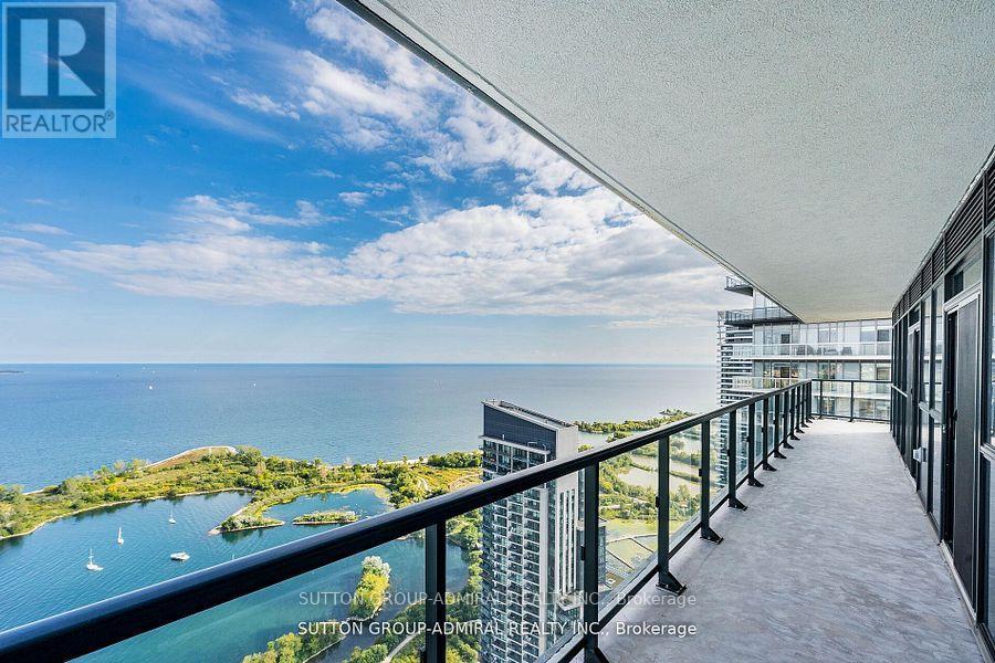 4305 - 38 Annie Craig Drive, Toronto, Ontario M8V 0A8 - Photo 19 - W13555122