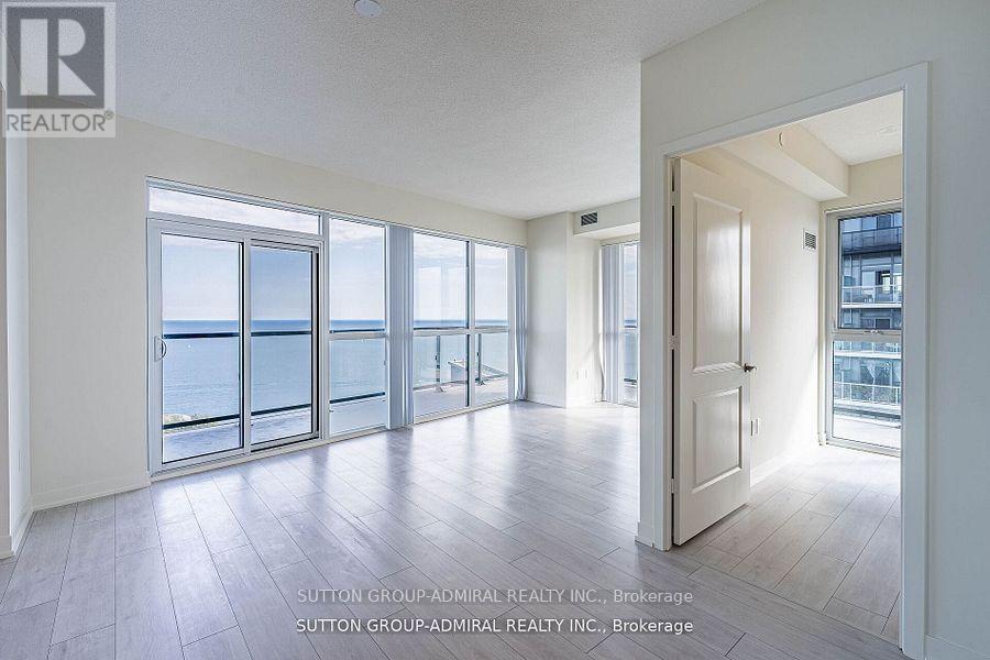 4305 - 38 Annie Craig Drive, Toronto, Ontario M8V 0A8 - Photo 8 - W13555122