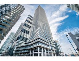 4305 - 38 ANNIE CRAIG DRIVE, Toronto, Ontario