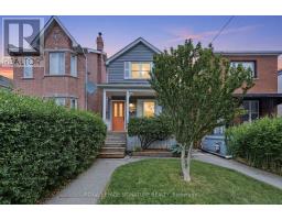 497 SALEM AVENUE N, Toronto, Ontario