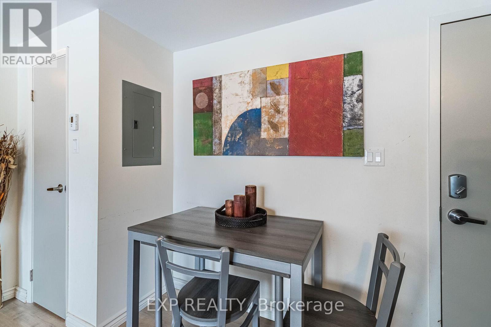 G116 - 275 Larch Street, Waterloo, Ontario N2L 3R2 - Photo 19 - X13555110