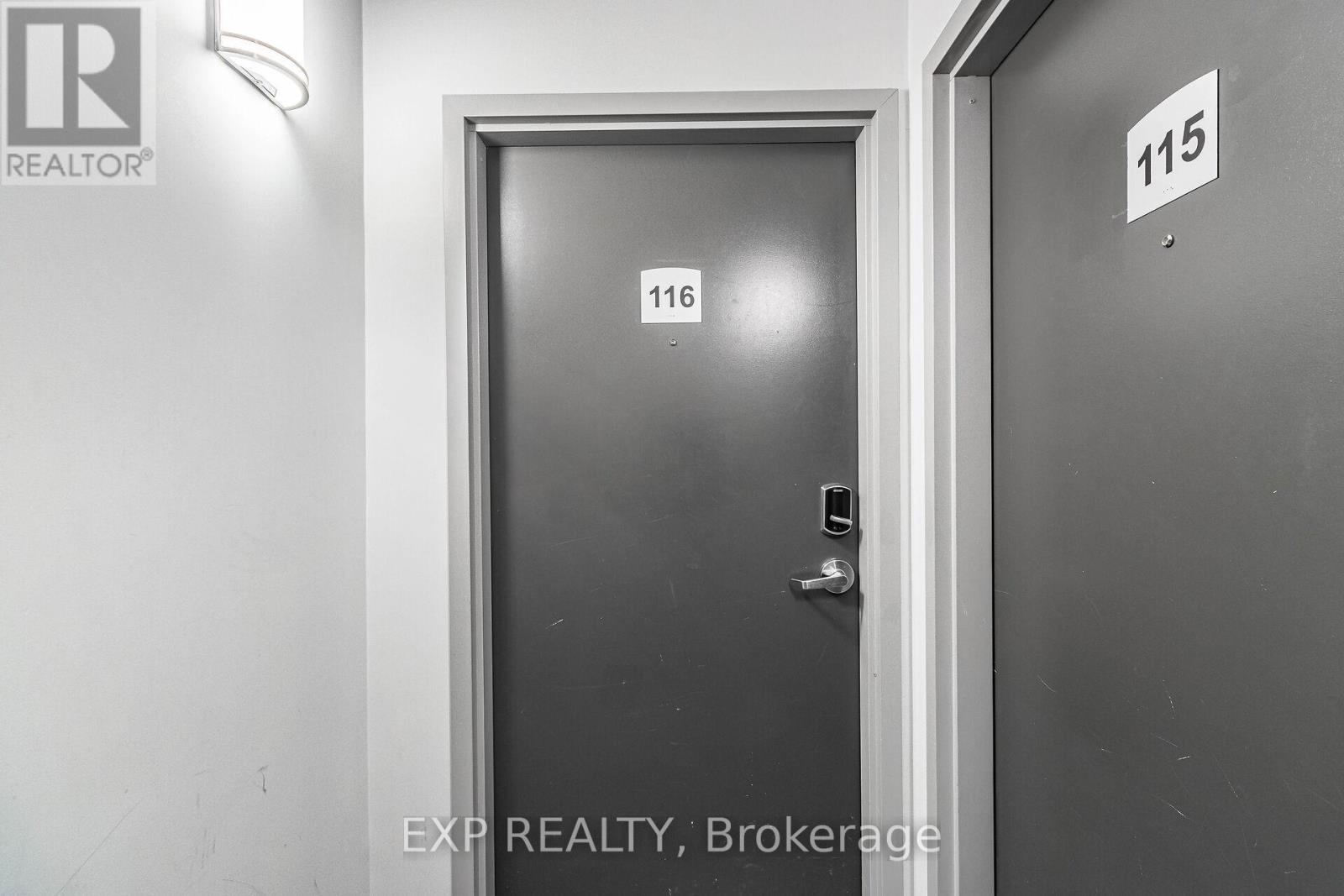 G116 - 275 Larch Street, Waterloo, Ontario N2L 3R2 - Photo 5 - X13555110