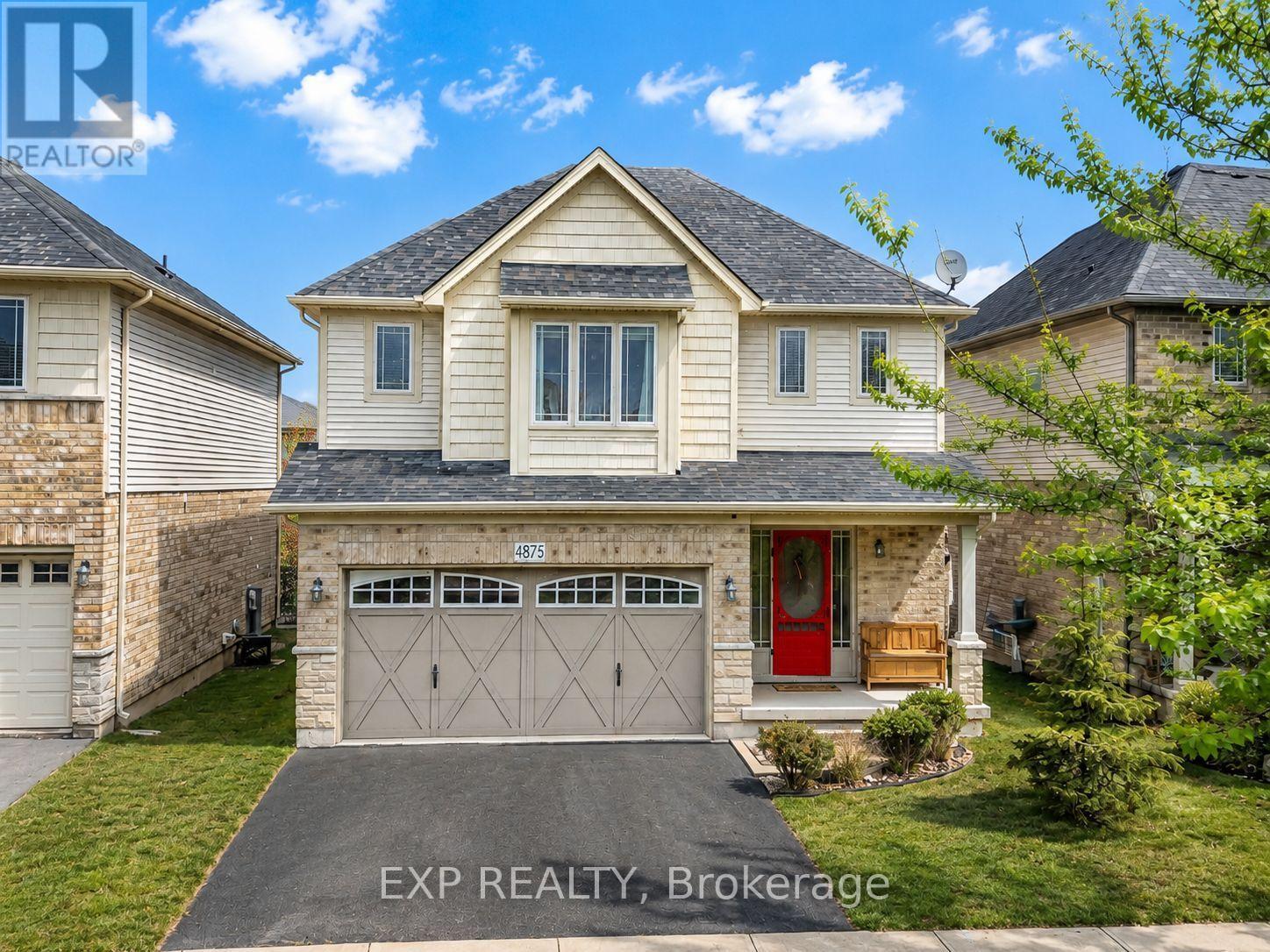 4875 JOHN STREET, Lincoln (Beamsville)