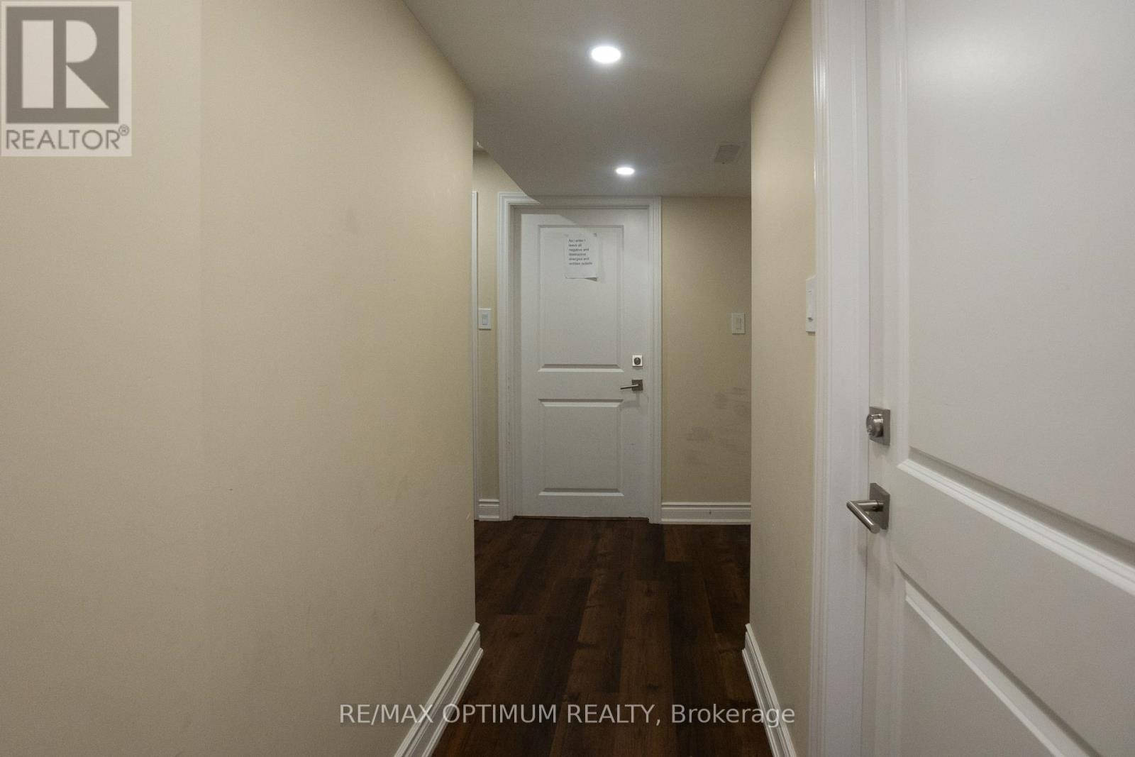 Basement - 9 Fenchurch Drive, Brampton, Ontario  L7A 4G1 - Photo 12 - W13552898
