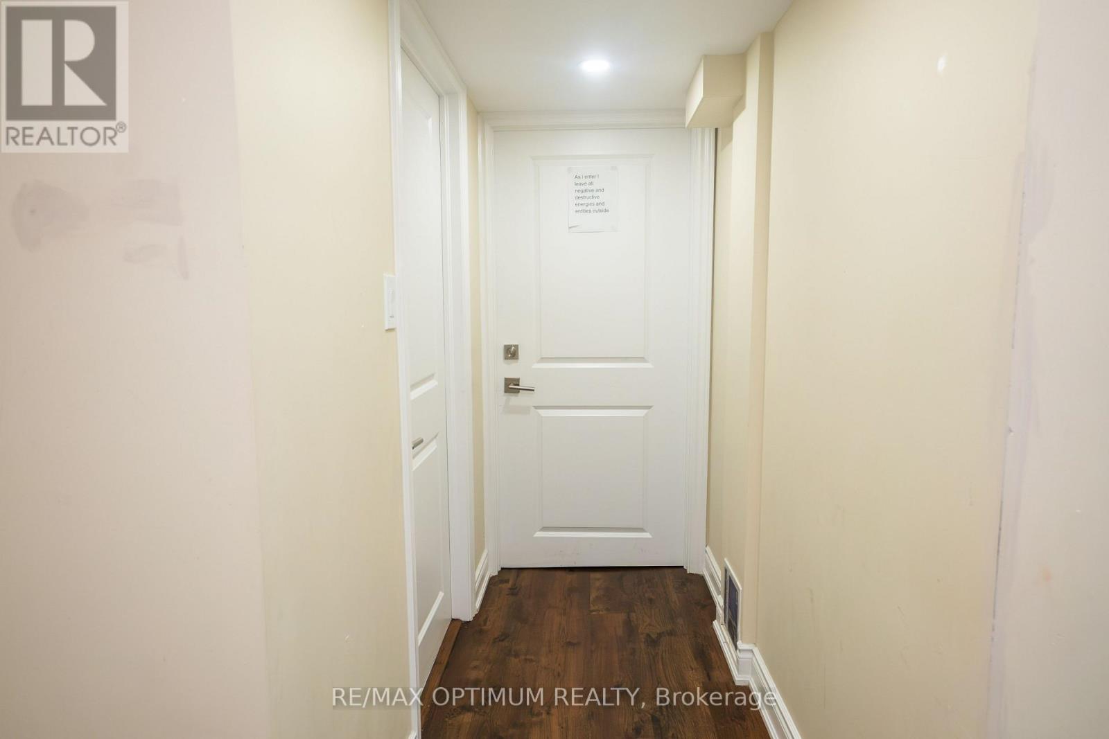 Basement - 9 Fenchurch Drive, Brampton, Ontario  L7A 4G1 - Photo 15 - W13552898