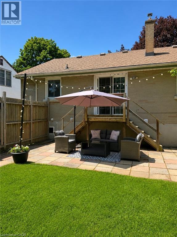 355 East 36th Street, Hamilton, Ontario  L8V 3Z9 - Photo 36 - 40847417