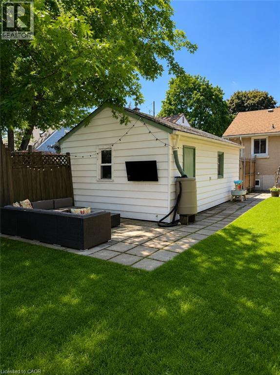 355 East 36th Street, Hamilton, Ontario  L8V 3Z9 - Photo 40 - 40847417