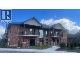 773 PRINCESS Street Unit# 204, mount forest, Ontario
