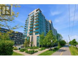 911 - 1600 CHARLES STREET, Whitby, Ontario