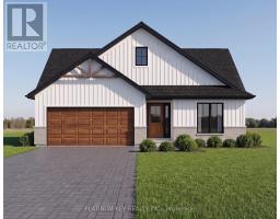 73 HARDY DRIVE, Strathroy-Caradoc, Ontario