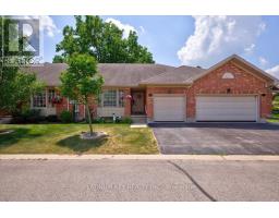 6 - 307 METCALFE STREET E, Strathroy-Caradoc, Ontario