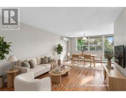 407 - 6390 HUGGINS STREET, Niagara Falls, Ontario