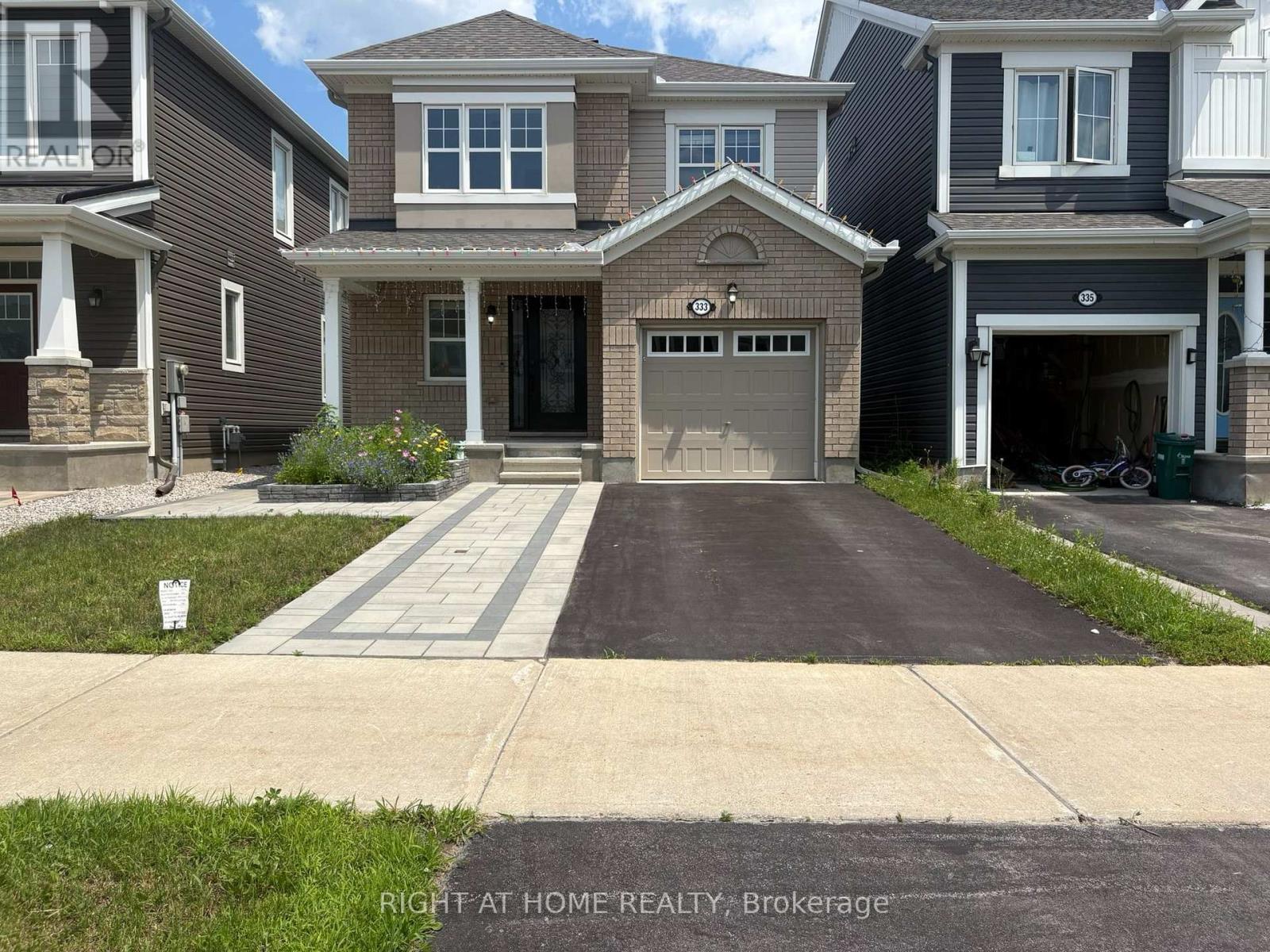 333 ROUNCEY ROAD, Ottawa