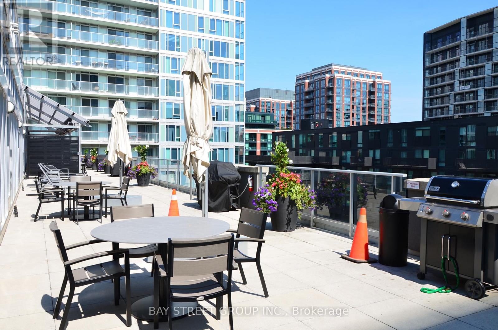 #1009e - 555 Wilson Avenue, Toronto, Ontario M3H 0C5 - Photo 17 - C13555168