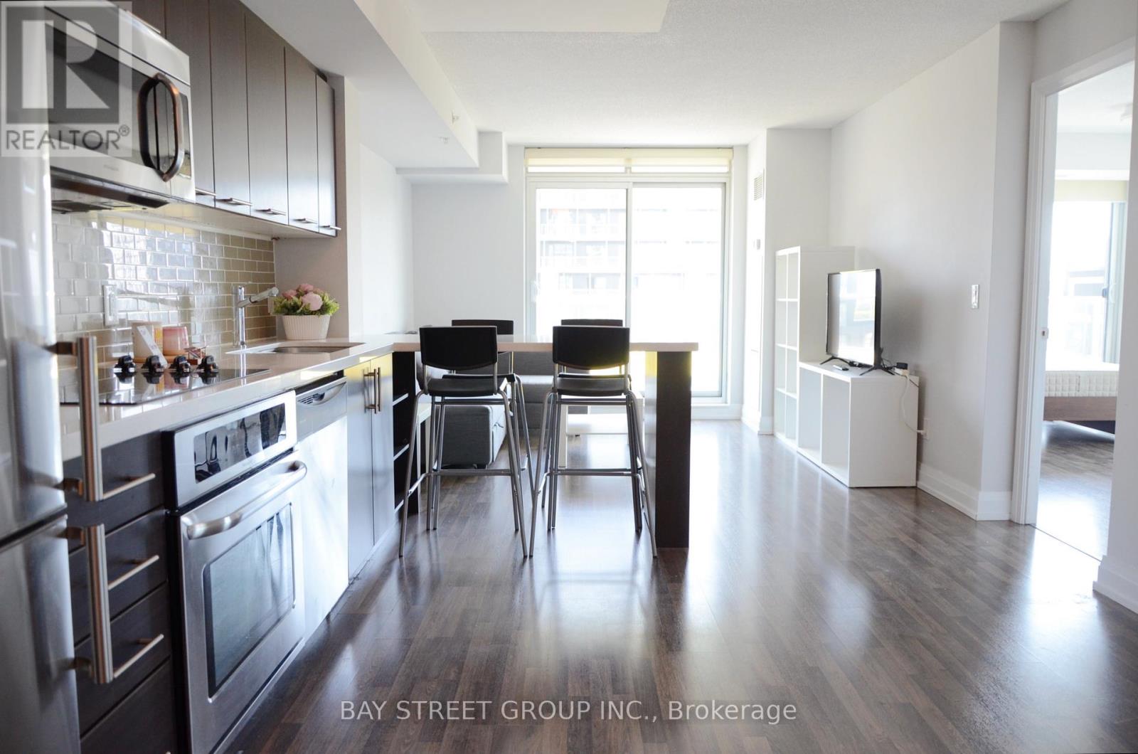 #1009e - 555 Wilson Avenue, Toronto, Ontario M3H 0C5 - Photo 4 - C13555168