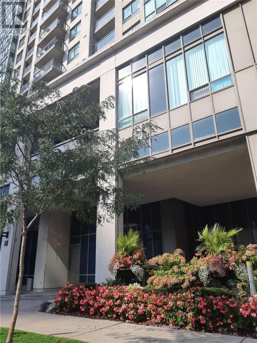 2001 - 18 Parkview Avenue, Toronto, Ontario M2N 7H7 - Photo 2 - C13555172