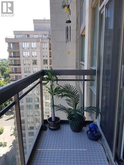 2001 - 18 Parkview Avenue, Toronto, Ontario M2N 7H7 - Photo 7 - C13555172