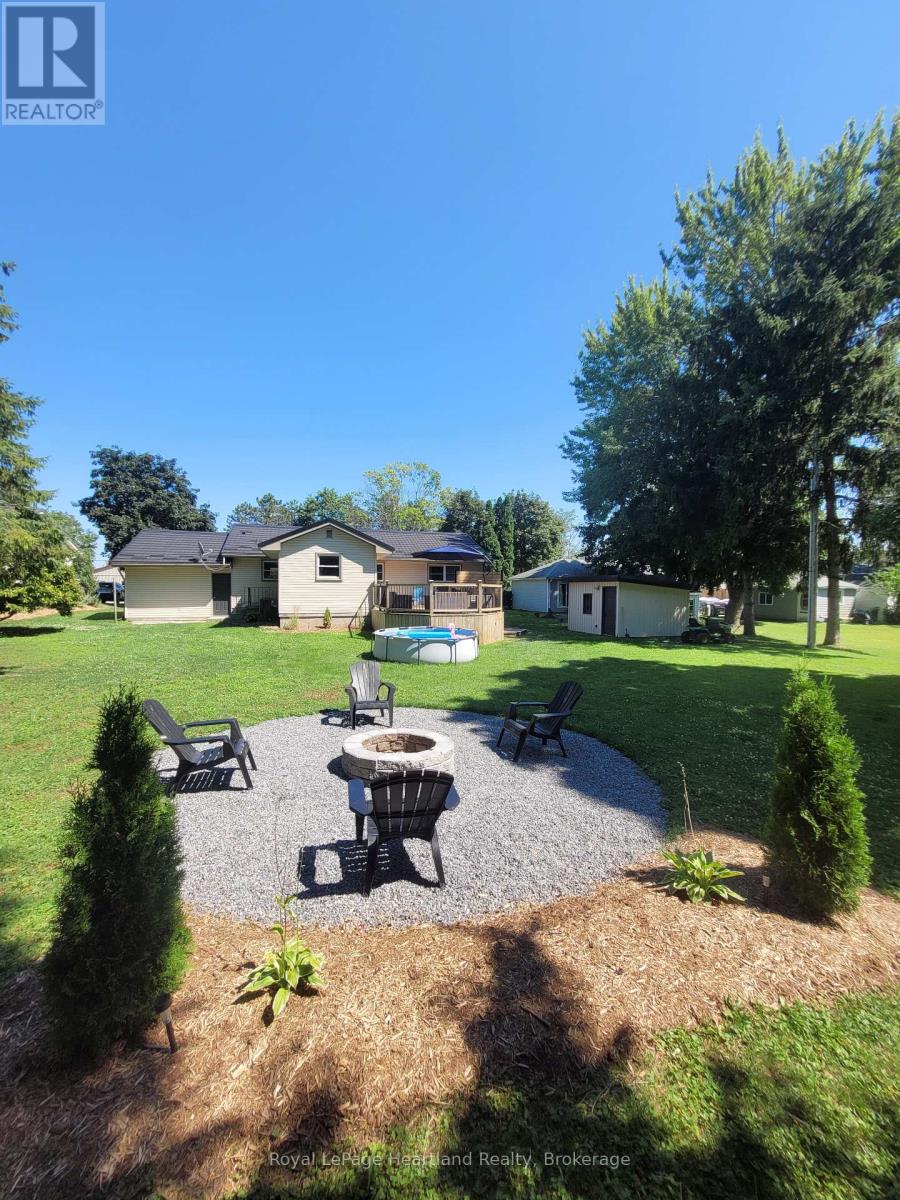 77 Chalk Street N, Huron East, Ontario  N0K 1W0 - Photo 30 - X13413782