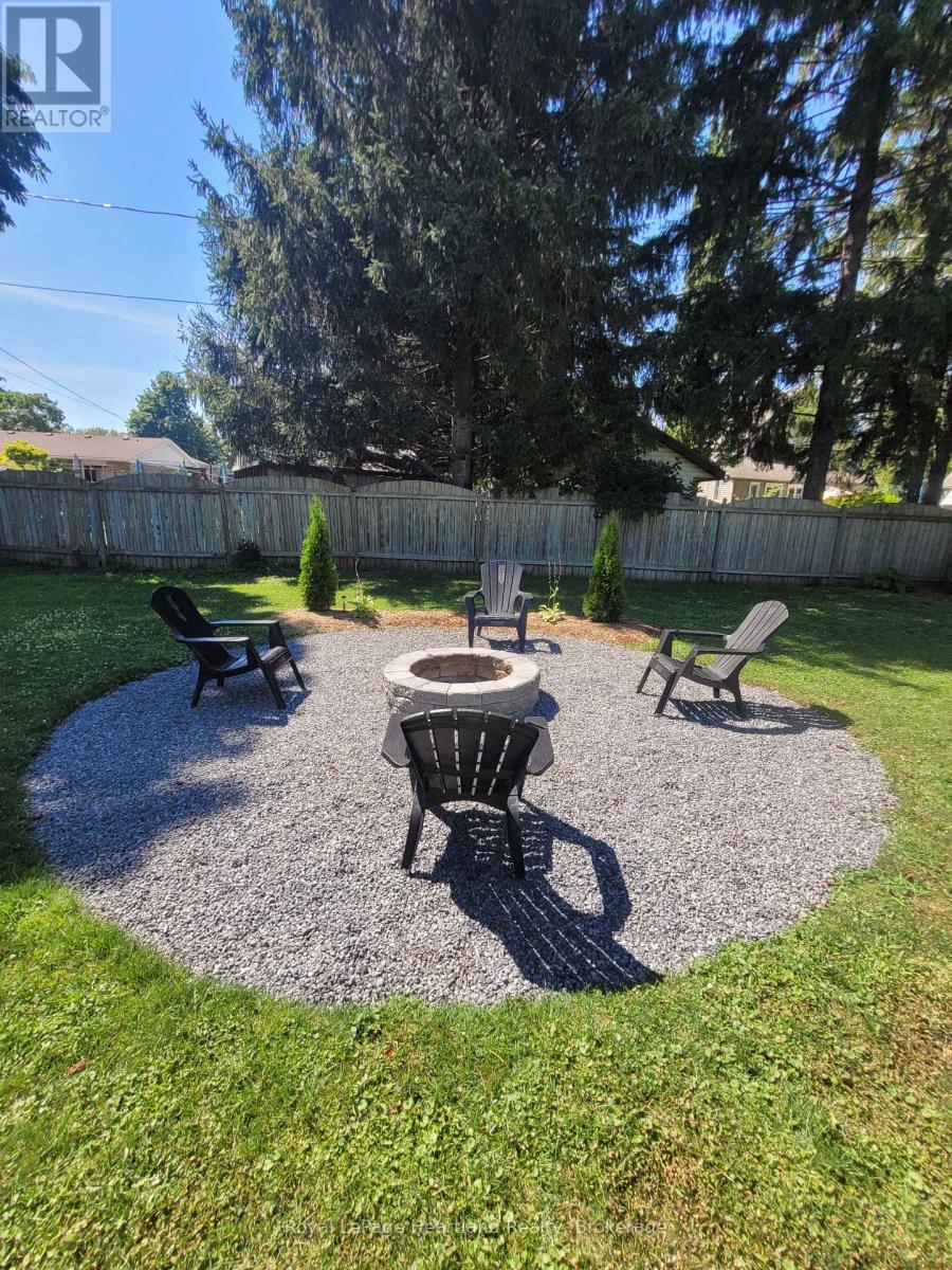 77 Chalk Street N, Huron East, Ontario  N0K 1W0 - Photo 32 - X13413782